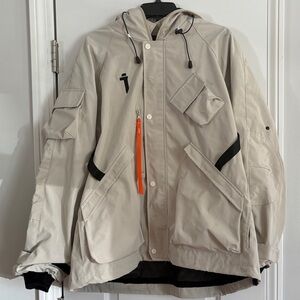 Lunacore Jacket